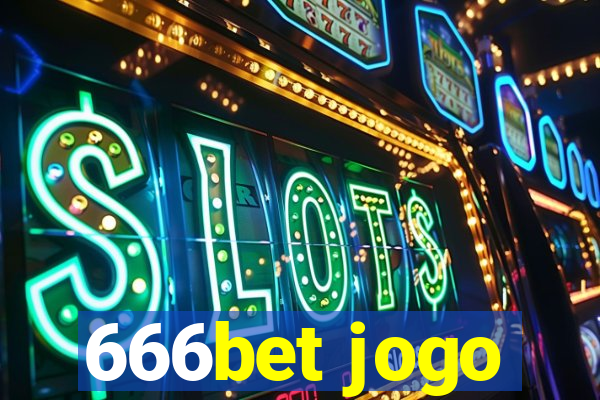 666bet jogo